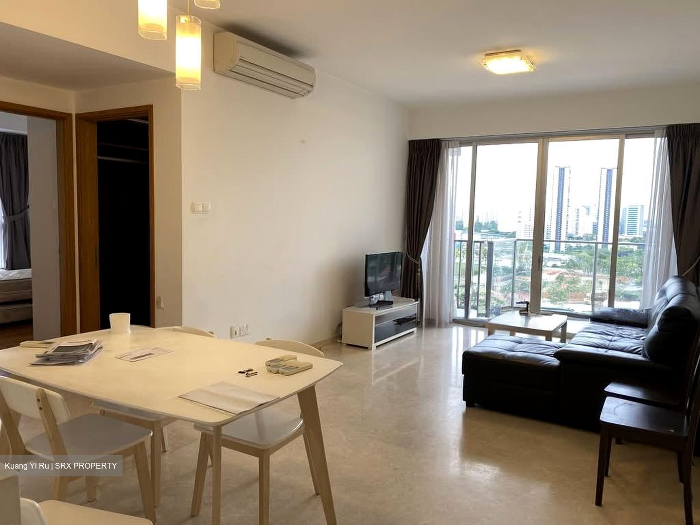 The Parc Condominium (D5), Condominium #558109891